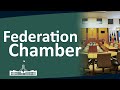 Federation Chamber | 03/06/2026
