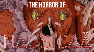 The horror of Nausicaä