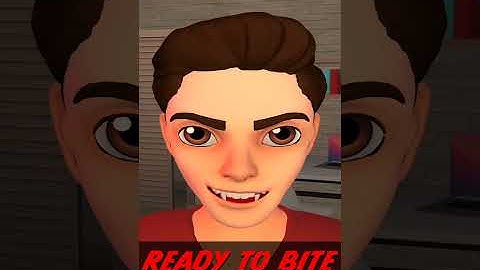 Vampire Life Gameplay All Levels Walkthrough Android,ios