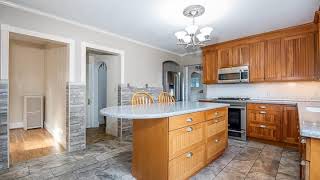 828 Pleasant St Worcester, MA 01602 - Single Family - Real Estate - For Sale