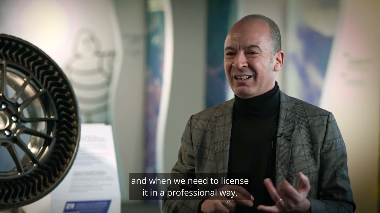 Michelin's Secret to Securely Licensing Advanced Simulation Software