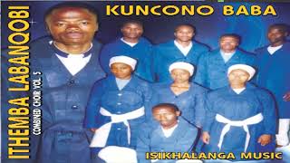 Ithemba Labanqobi Vol5 Isikhalanga  Ngibona Amazulu Avulekile