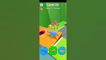 Shape Shifting Gameplay Walkthrough (Android, iOS) | New Levels With All New Updates