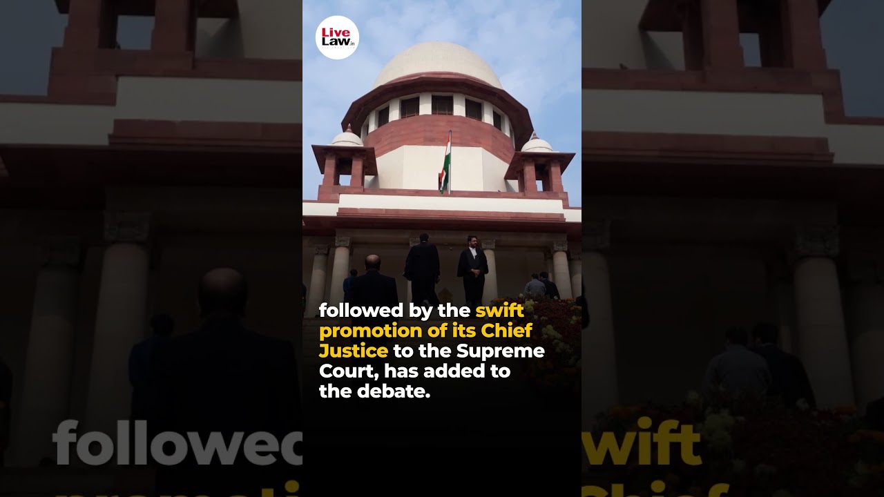 Collegium’s Actions Raise Doubts On Its Claim Of Protecting Judicial Independence