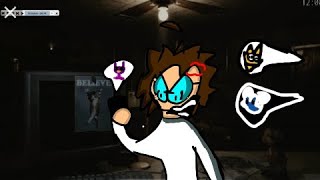 BART OBTIENE SU MERECIDO 1 REMASTERIZADO: Treasure island