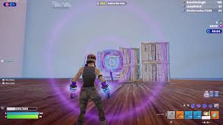 Important. I get to level 100 to complete my battle pass.