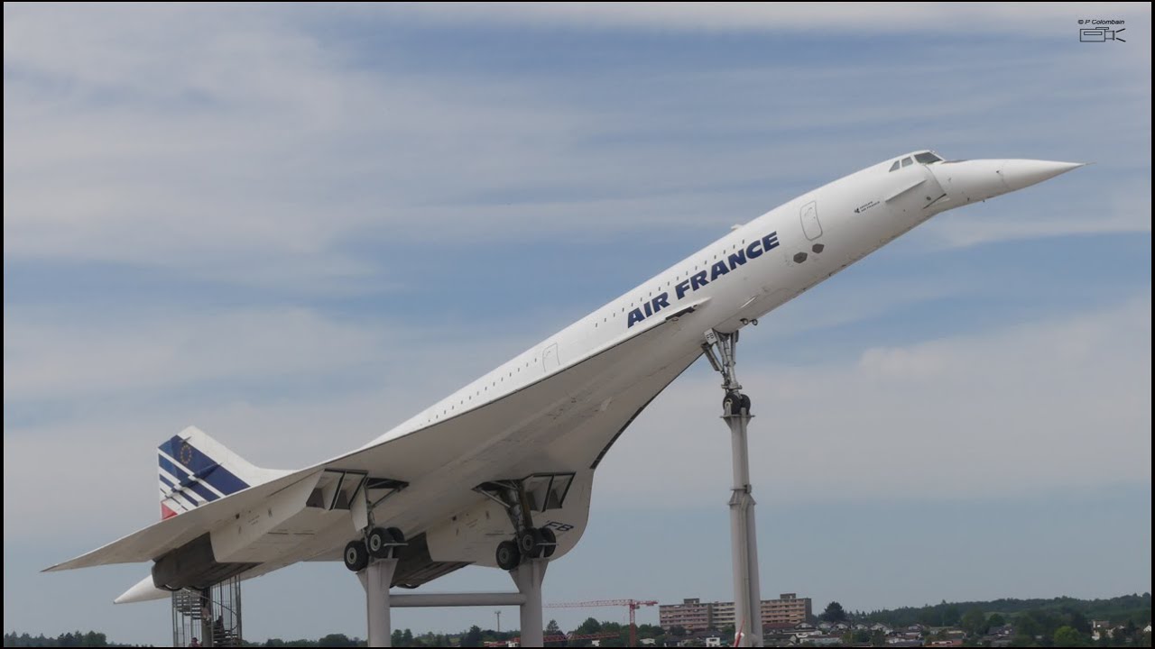 Sinsheim Museum (Allemagne)