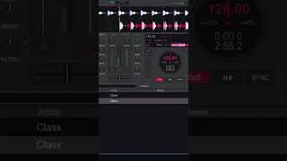 Como usar o Efeito Cut no Virtual DJ #virtualdj