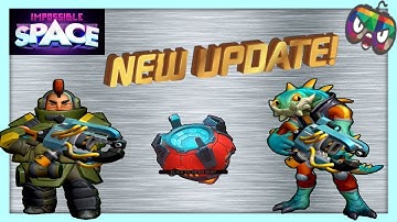 Impossible Space - Gameplay Walkthrough (Android/Ios)