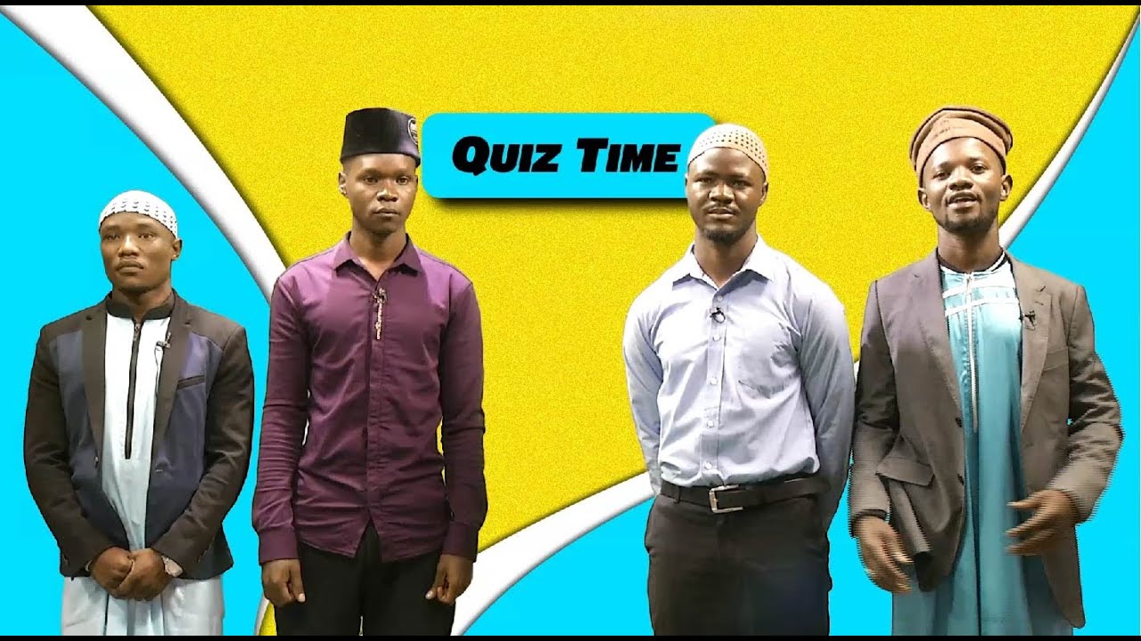 QUIZ 2025 ep 1