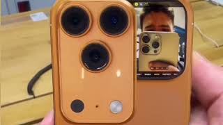 iPhone 17 Pro Max Review ! Worth the Hype !tecmaster tecmaster
