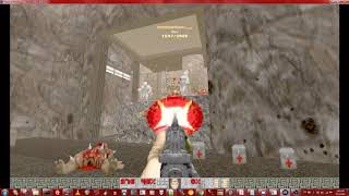 Doom White Otent an Imp spawner monster