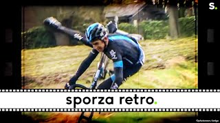 Sporza Retro Waaierspektakel In Gent-Wevelgem In 2015