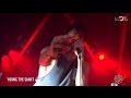 Young The Giant - My Body (Live @ Lollapalooza 2014)
