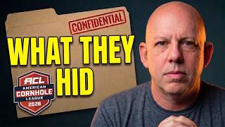 ACL Deception: The FACTS They Didn't Tell You