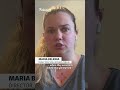 Harsh Conditions For Deported Ukrainians In Georgia