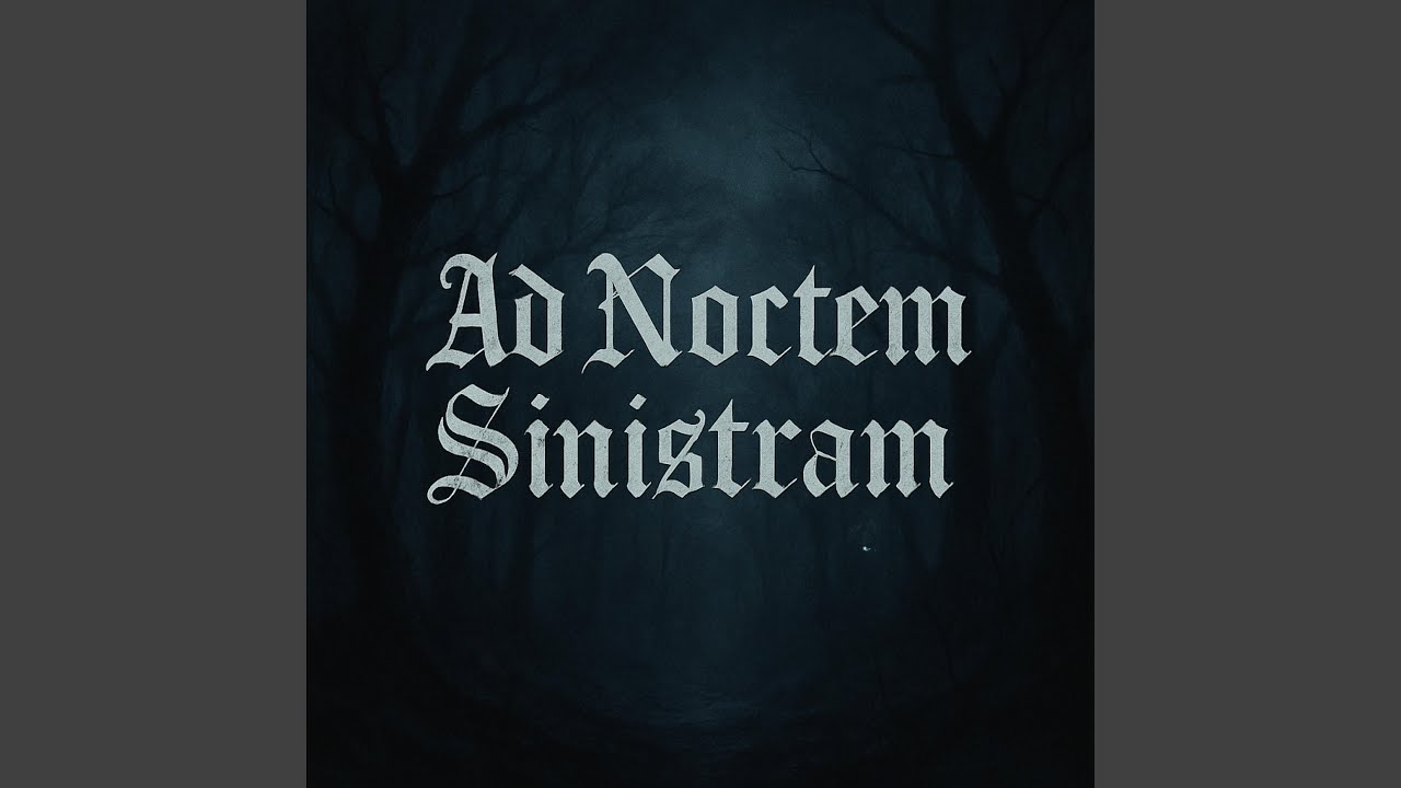 Invocation (video edit)