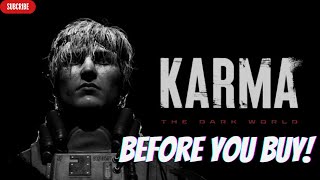 Karma The Dark World Before You Buy Xbox Playstation 5 Pc Games