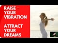 Small Secrets BIG Rewards ep 1 raising your vibration