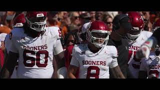 OU vs Texas 2023 - The Final Drive