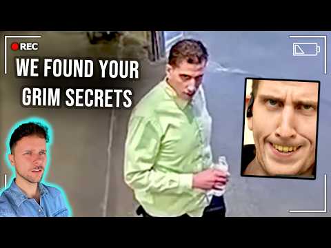 Idaho Murders: Photos Police Don't Want You To See