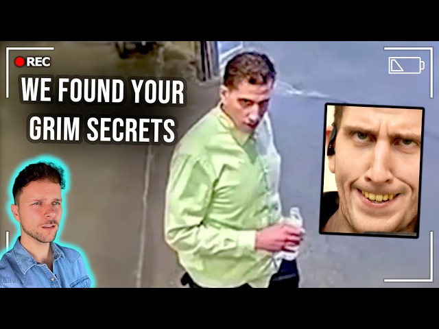 The Idaho Four Murders: How DNA and Phone Data Caught Bryan Kohberger