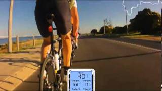Thursday AM Rise Test Video