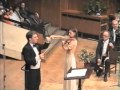 S. Prokofieff - Violin Concerto / Nayden Todorov (Conductor)