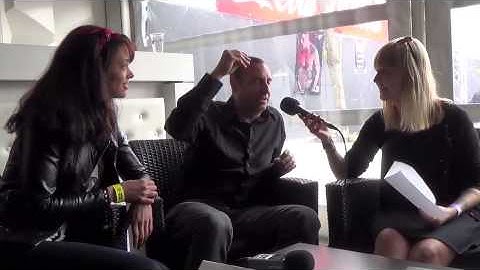 Less Than Jake Interview Bstage Magazine