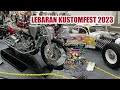 KUSTOMFEST 2023 JOGJAKARTA