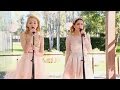 Violetta 3: Vilu y Ludmila cantan