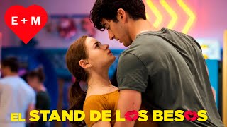 Razones por las que Elle debió quedarse con Marco | El Stand de los Besos 2