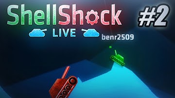 SHELLSHOCK LIVE: Ready for multi-player! (1v1 deathmatch)