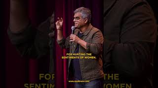 New Video out on my YT Channel #atulkhatri #funny