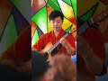 【美空ひばり...Hibari Misora】#門馬由哉 #SoloGuitar #美幌