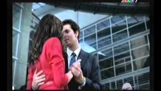 03 11 11 ROMANO Mens Shampoo ROMANO Unique ROTATION 30s PROMO TVC Archives