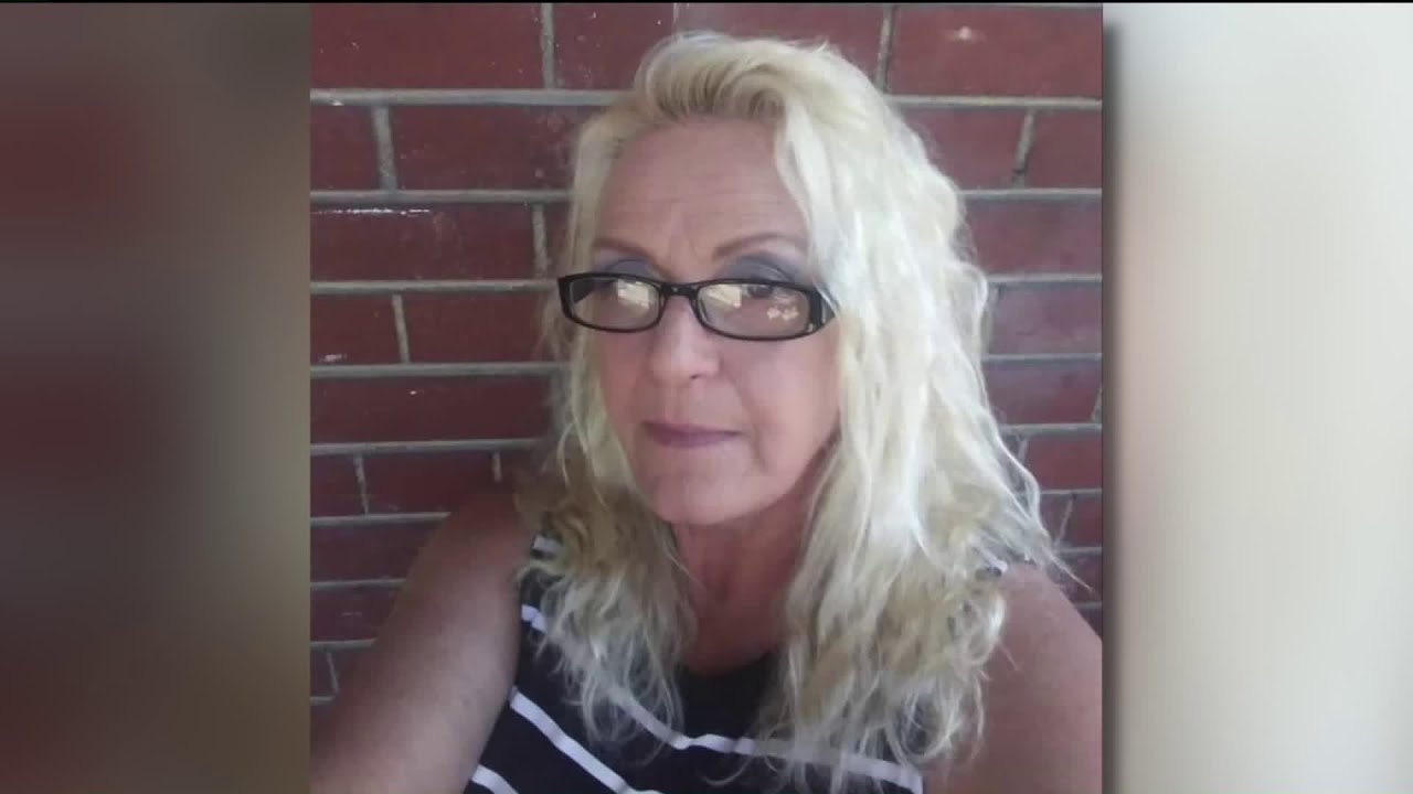 Murder charges for man after Belleville woman fatally shot YouTube