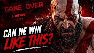 God of War Ka Sabse Painful Challenge 💀