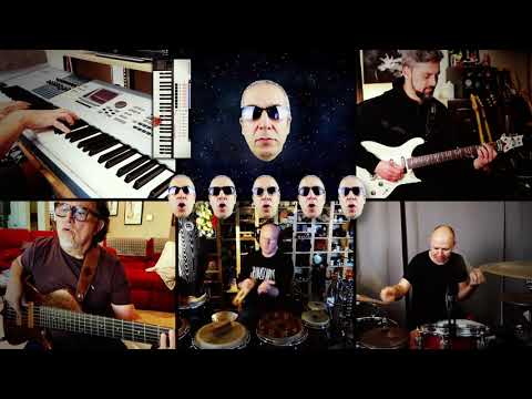 IMAGINE #JohnLennon arr. by Maurizio Metalli , Ciro Manna ,P. Szendofi , Lalo Carrillo, J. De Rijk