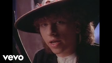 Toto - Till the End
