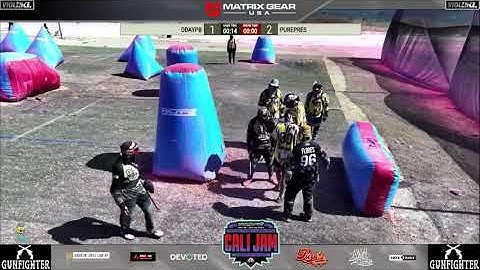 2023 WCPPL Event 3 (Finals)