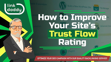 How to Improve Your Site’s Trust Flow Rating
