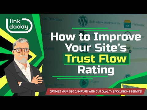 How to Improve Your Site’s Trust Flow Rating