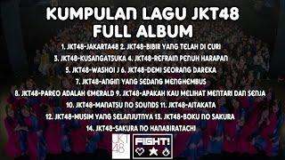 Download lagu Kumpulan Lagu JKT48 full album 