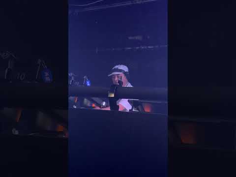 Takkyu Ishino DJ Mix @ Club JOULE Osaka 2025-12-29 テクノボウネンカイ #石野卓球 #電気グルーヴ #shorts
