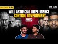 Raw talks avinashmada telugu technology podcast 28