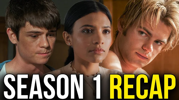 MY LIFE WITH THE WALTER BOYS Season 1 Recap | Everything To Know Before Season 2