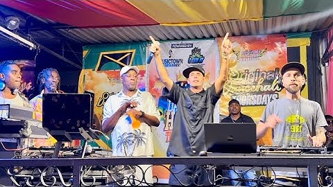 2-Sound Clash❗ Italy vs England, 90 Degree Sound vs Blazing Fire Sound @ Rubadub Thursday, Must See❗