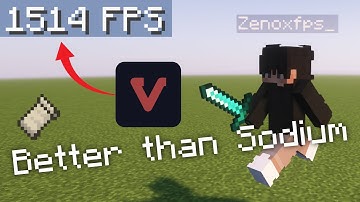 Tutorial how to install Vulkan mods on Minecraft fabric 1.19.2