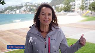 Who is responsible for cleaning up plastic waste from NZ beaches? screenshot 4